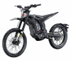 Электробайк Arctic Leopard Clouded XE L1E