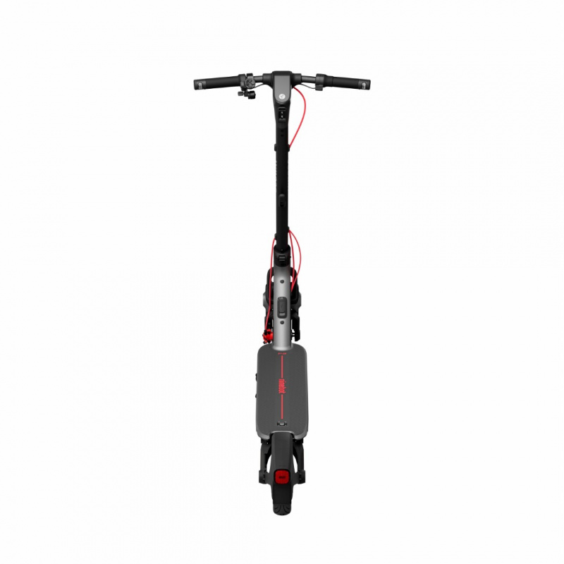  Электросамокат Segway Ninebot F3