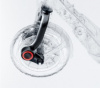  Электросамокат Segway Ninebot E3