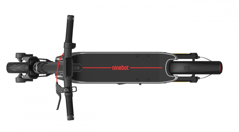  Электросамокат Segway Ninebot E3