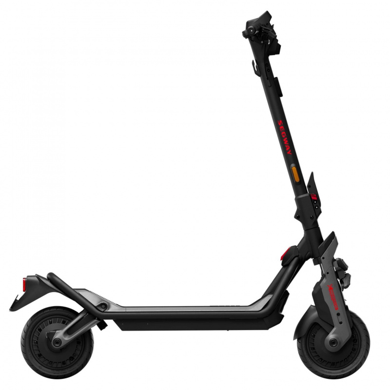  Электросамокат Segway Ninebot GT3