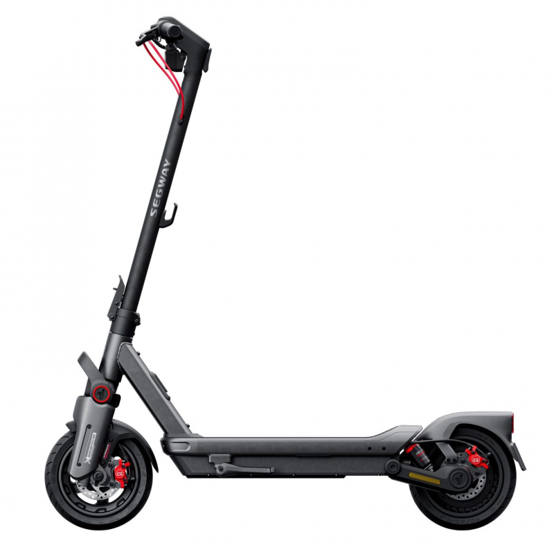  Электросамокат Segway Ninebot G3 Max