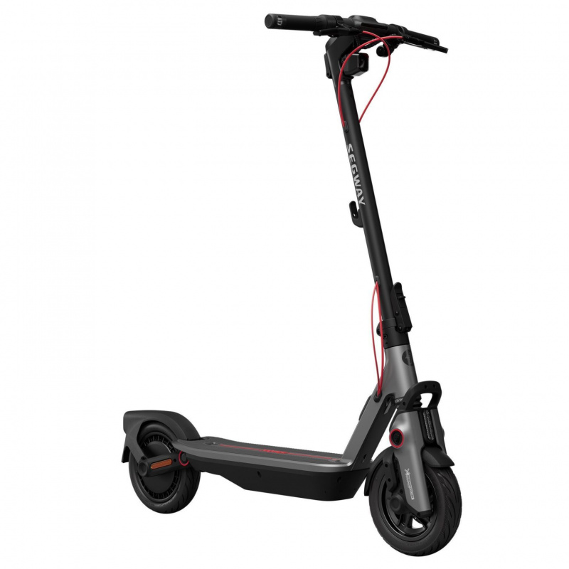  Электросамокат Segway Ninebot F3 Pro