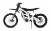 Электробайк 79BIKE Falcon GT (2025) Белый