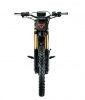 Электробайк Arctic Leopard Clouded XE PRO R