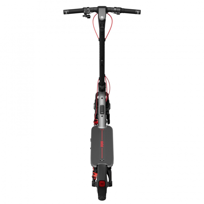  Электросамокат Segway Ninebot F3 Pro