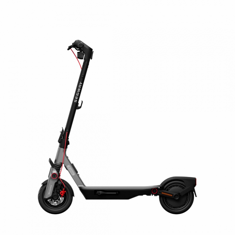  Электросамокат Segway Ninebot F3