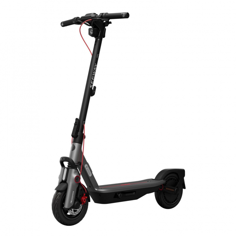  Электросамокат Segway Ninebot F3