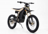 Электробайк 79BIKE Falcon LYNX Enduro (2026) Желтый
