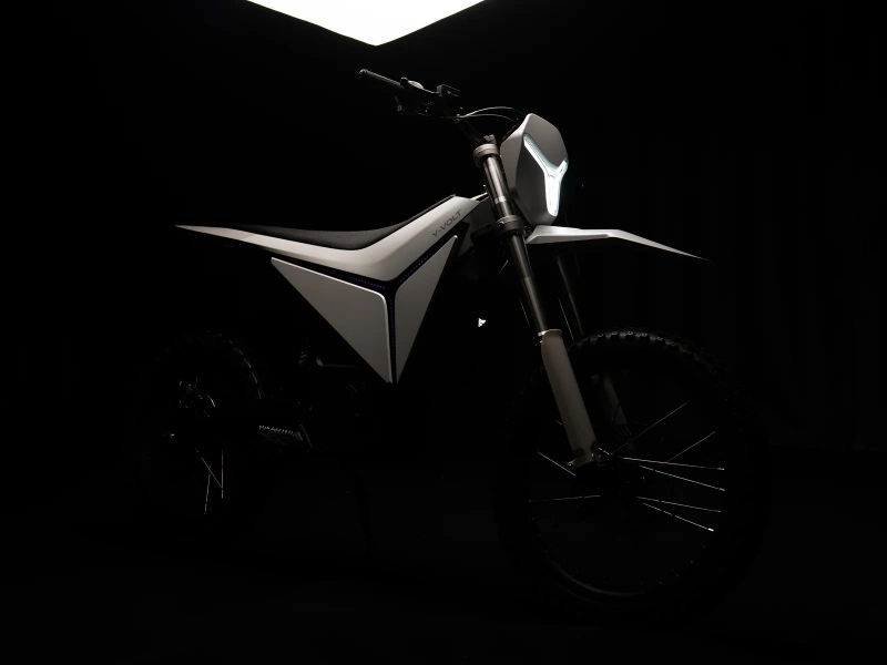 Электробайк Y-VOLT Surge V