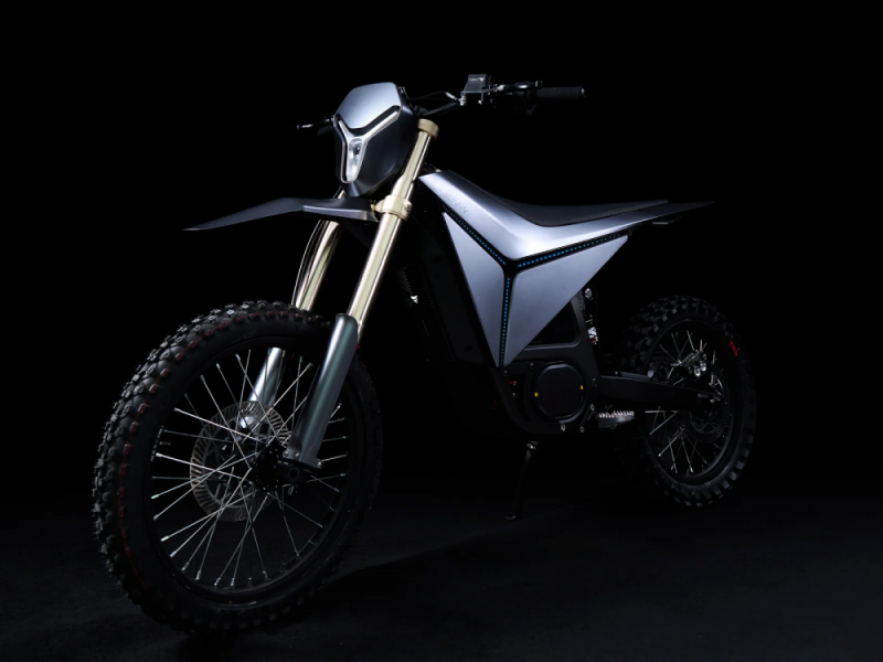 Электробайк Y-VOLT Surge V