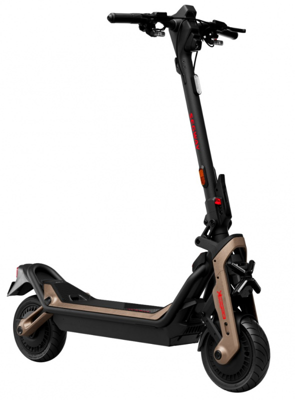  Электросамокат Segway Ninebot GT3 Pro