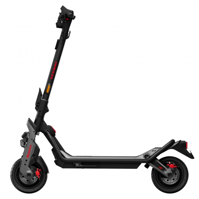  Электросамокат Segway Ninebot GT3