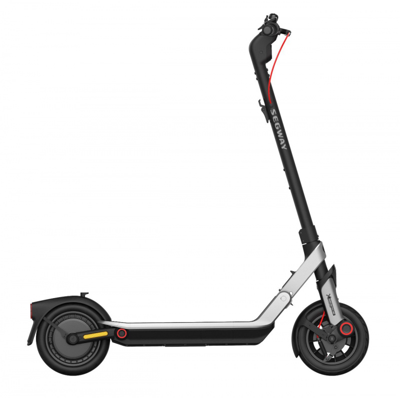  Электросамокат Segway Ninebot E3