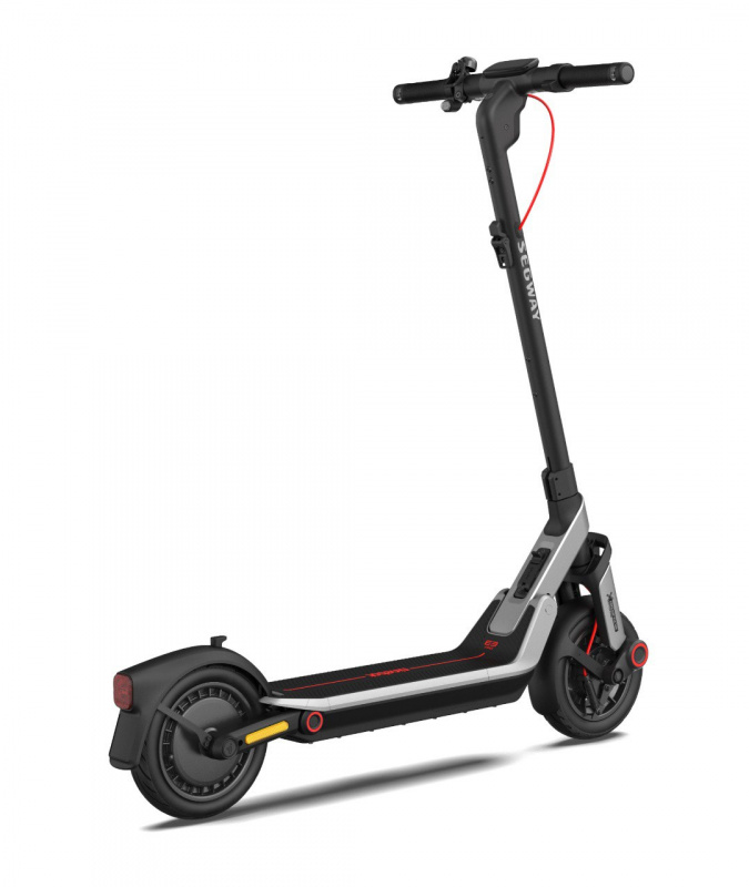  Электросамокат Segway Ninebot E3