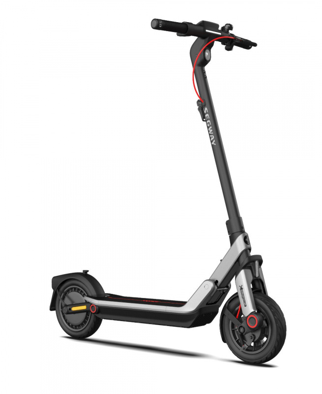  Электросамокат Segway Ninebot E3