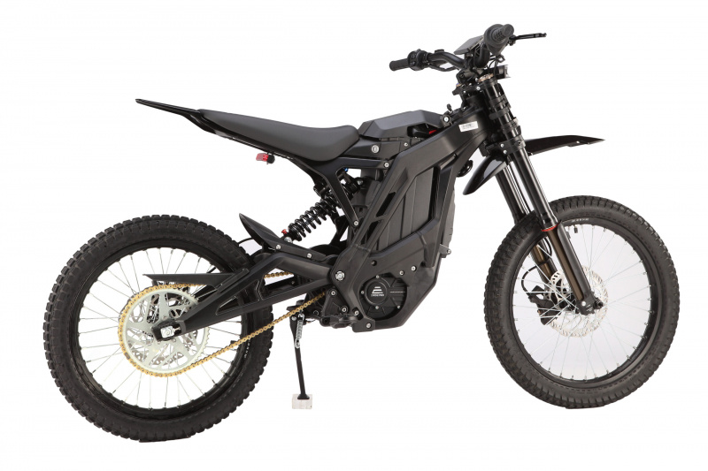 Электробайк E RIDE PRO-SS 3.0