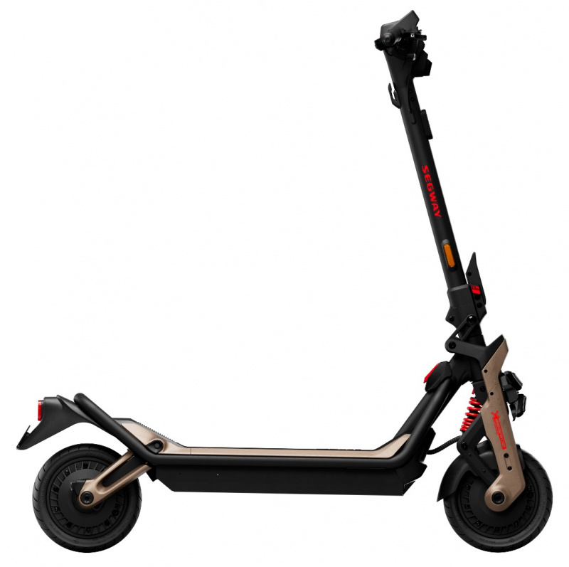  Электросамокат Segway Ninebot GT3 Pro