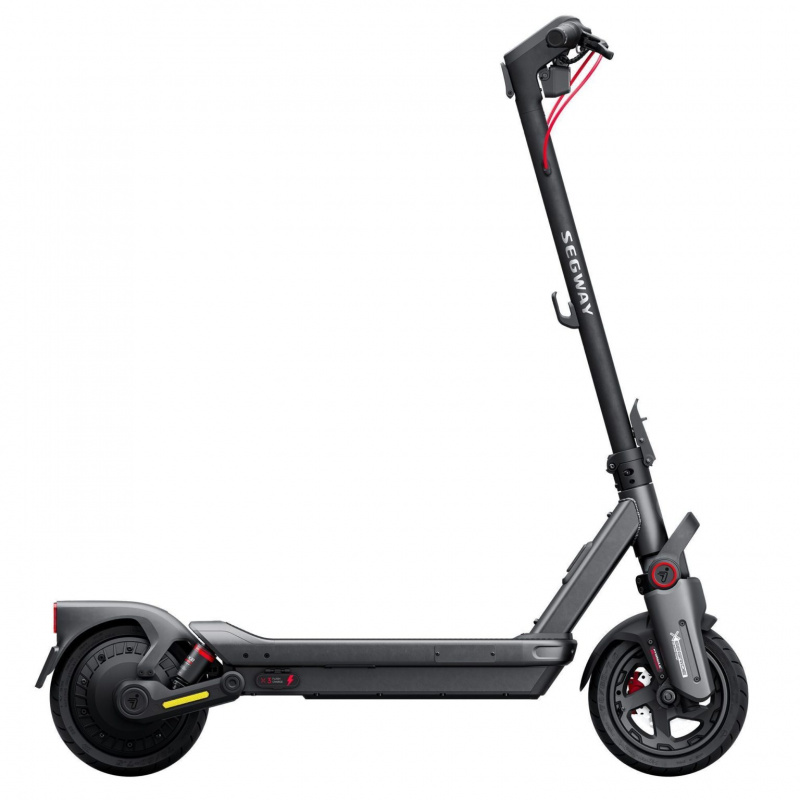  Электросамокат Segway Ninebot G3 Max