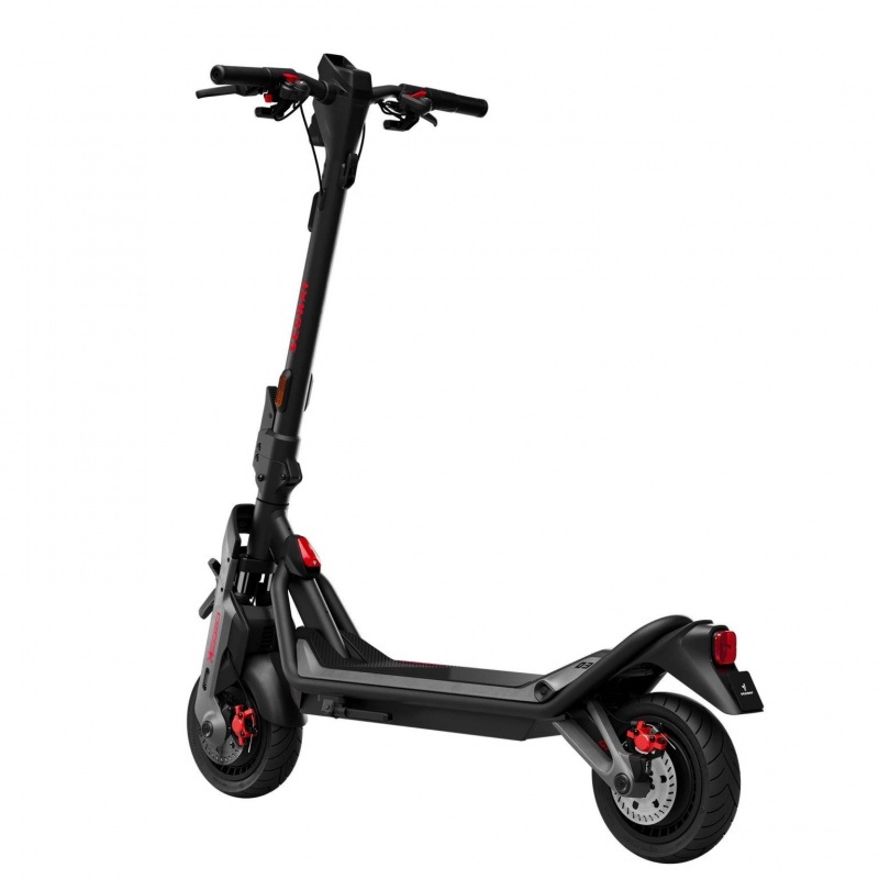  Электросамокат Segway Ninebot GT3