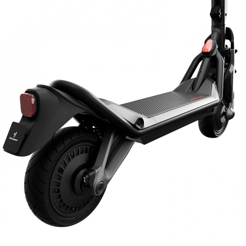  Электросамокат Segway Ninebot GT3