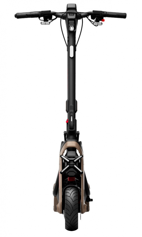  Электросамокат Segway Ninebot GT3 Pro