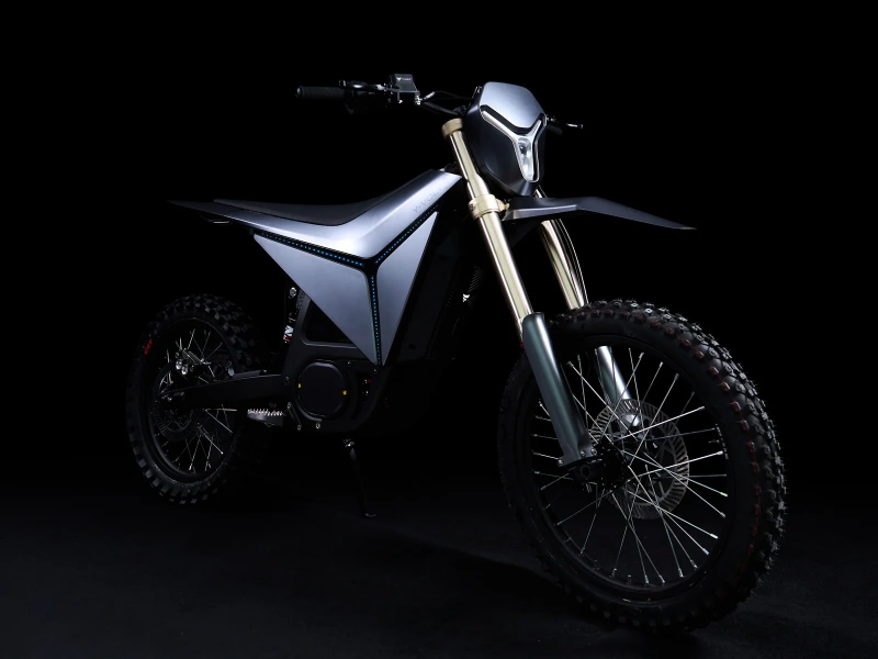 Электробайк Y-VOLT Surge V