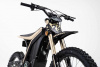 Электробайк 79BIKE Falcon LYNX Enduro (2026) Желтый