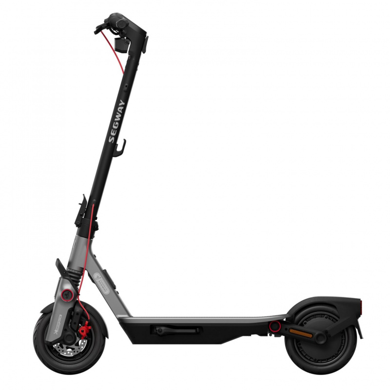  Электросамокат Segway Ninebot F3