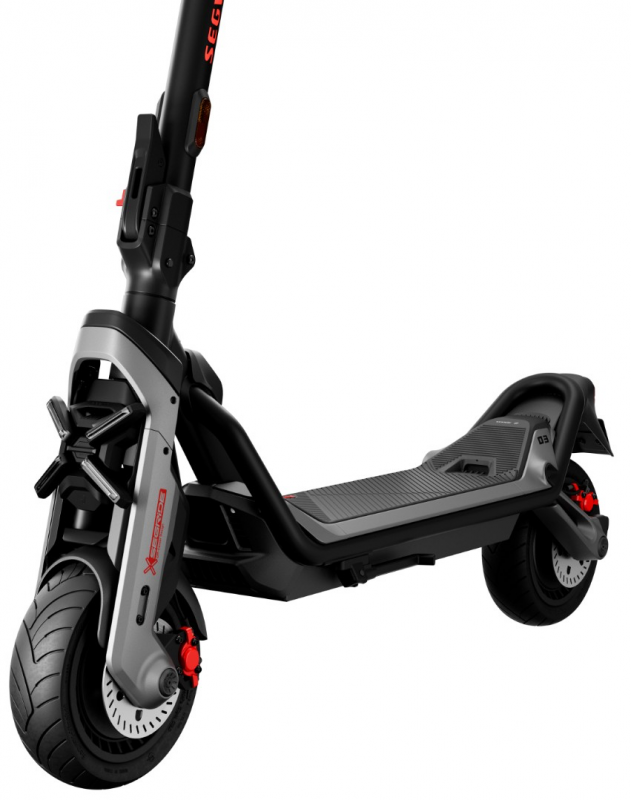  Электросамокат Segway Ninebot GT3