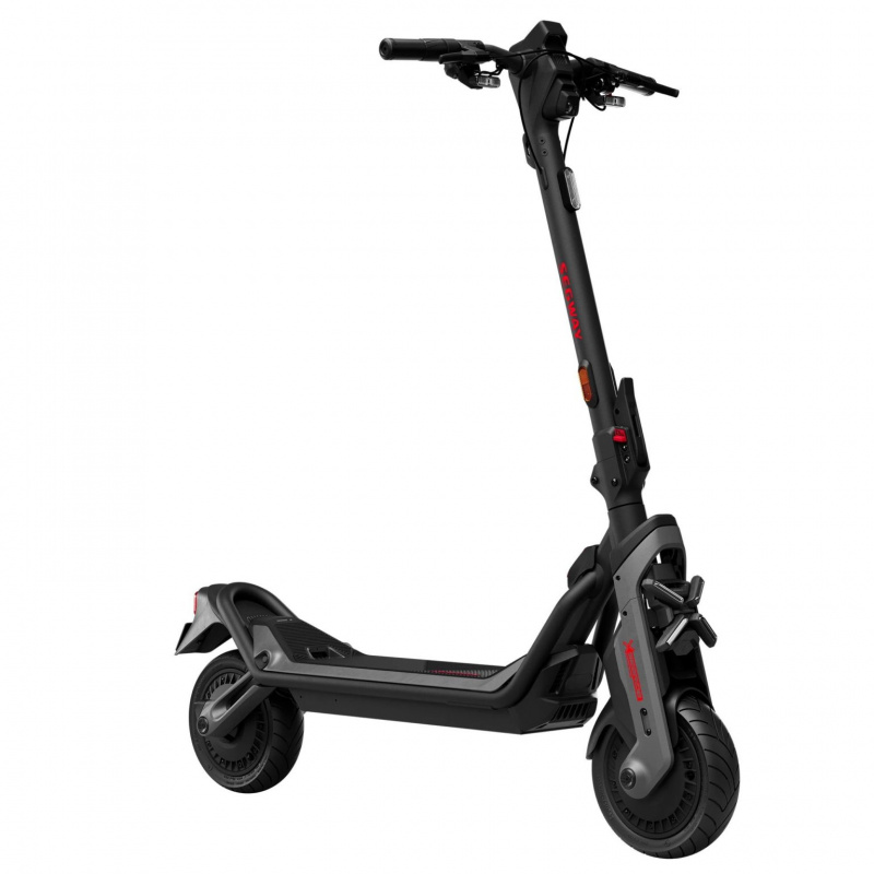  Электросамокат Segway Ninebot GT3