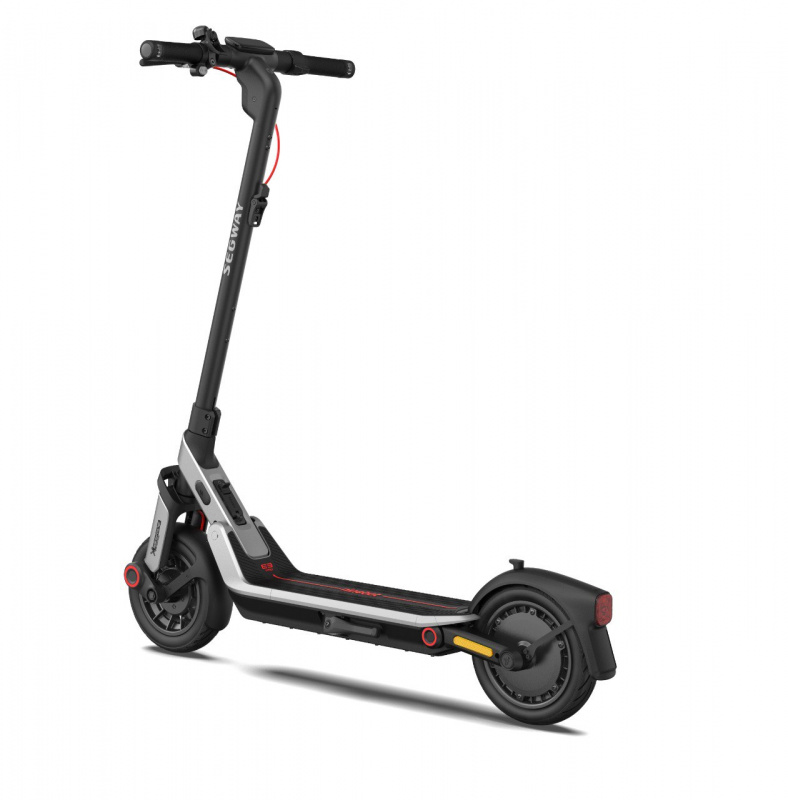  Электросамокат Segway Ninebot E3