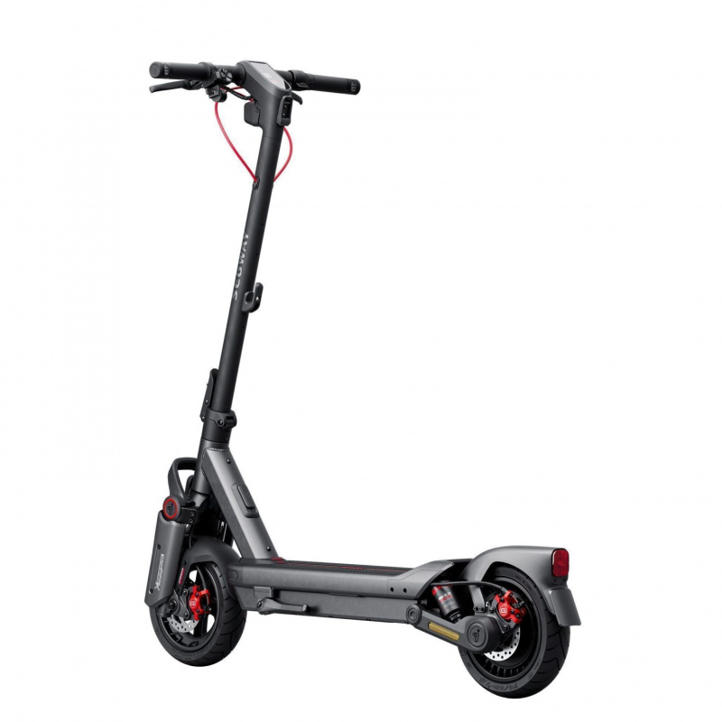  Электросамокат Segway Ninebot G3 Max