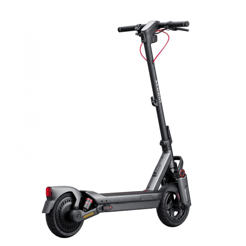  Электросамокат Segway Ninebot G3 Max