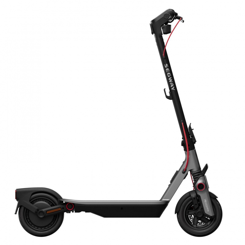  Электросамокат Segway Ninebot F3
