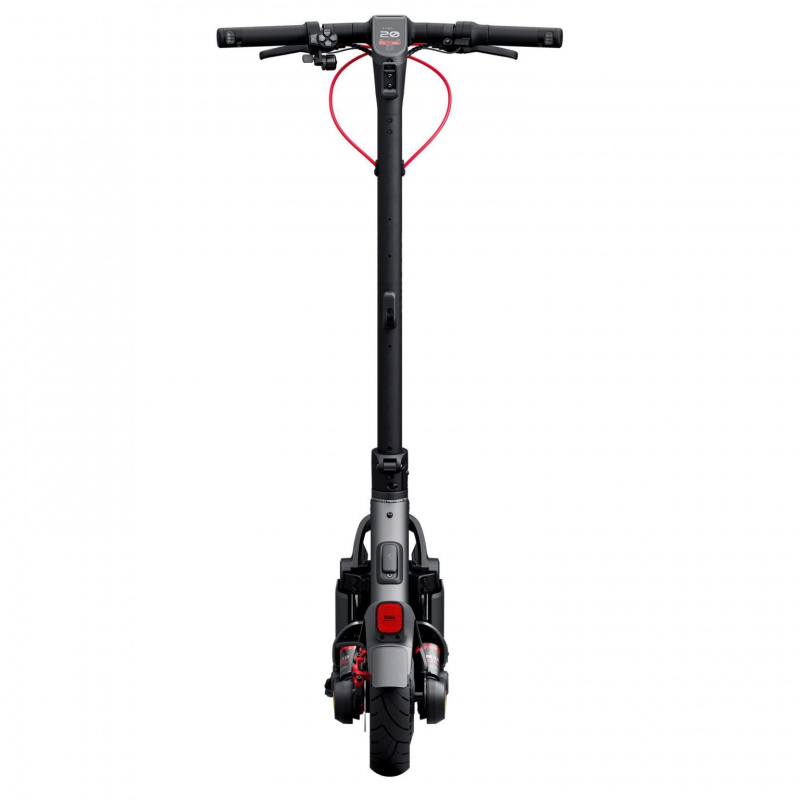  Электросамокат Segway Ninebot G3 Max