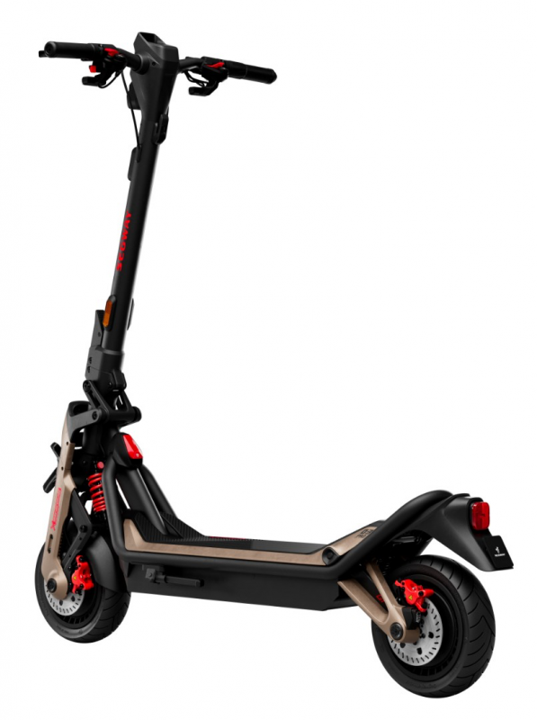  Электросамокат Segway Ninebot GT3 Pro