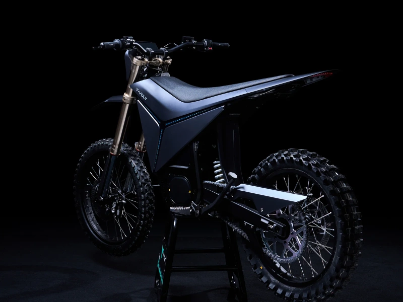 Электробайк Y-VOLT Surge V