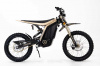 Электробайк 79BIKE Falcon LYNX Enduro (2026) Желтый