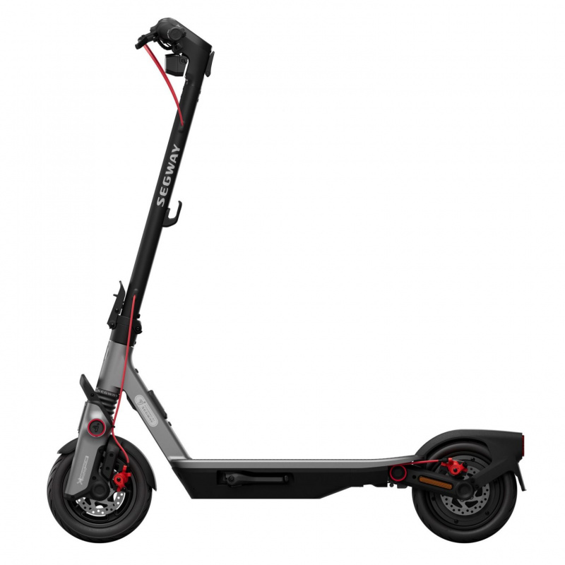  Электросамокат Segway Ninebot F3 Pro