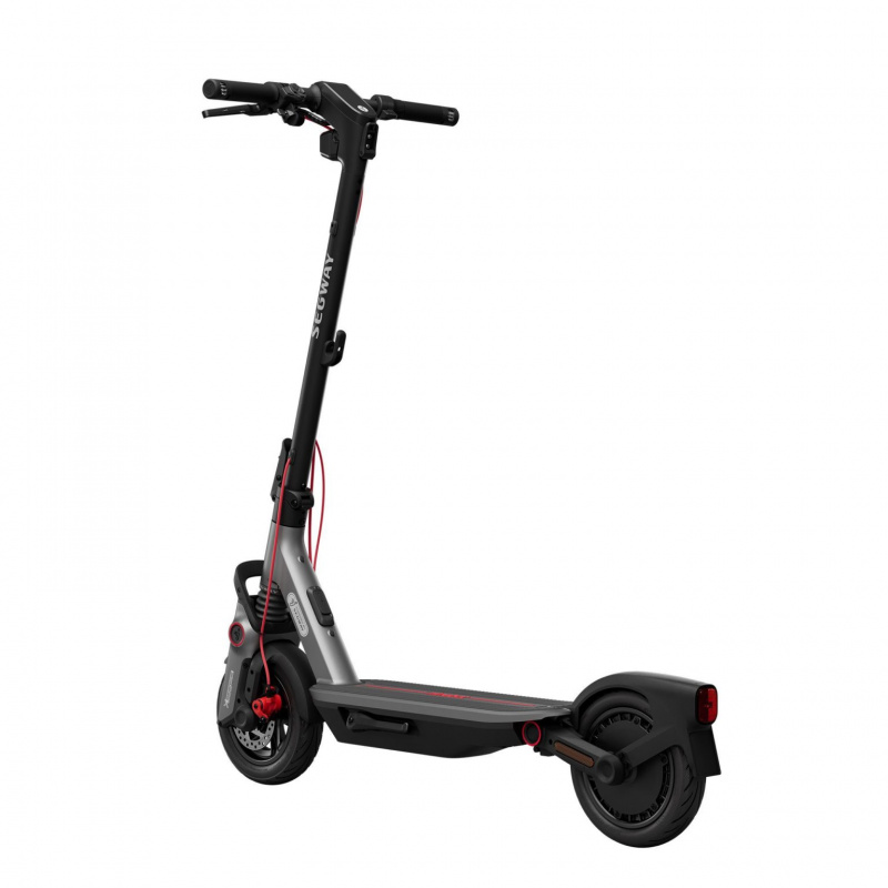  Электросамокат Segway Ninebot F3