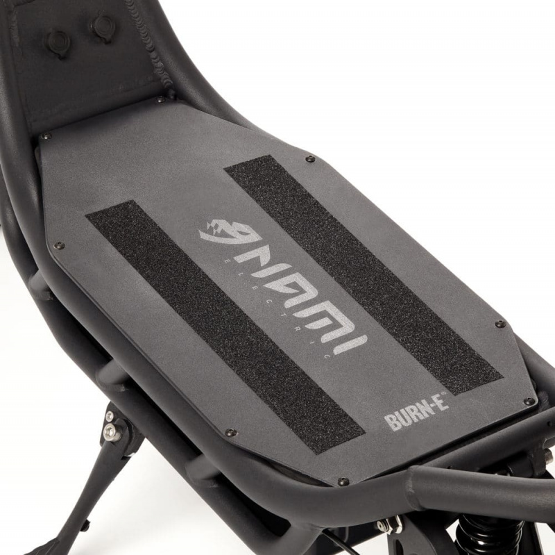  Электросамокат NAMI Burn E2 Max