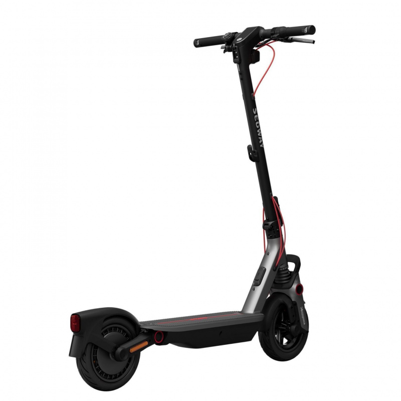  Электросамокат Segway Ninebot F3 Pro