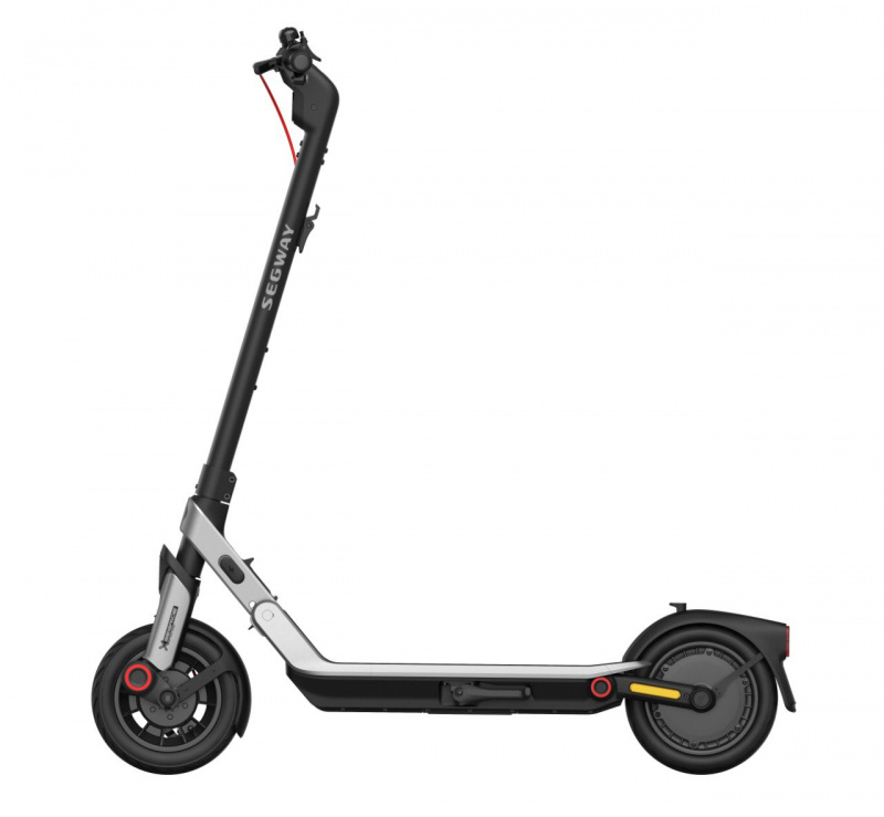  Электросамокат Segway Ninebot E3 Pro