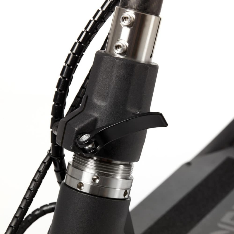  Электросамокат NAMI Burn E2 Max