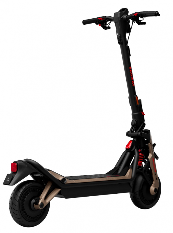  Электросамокат Segway Ninebot GT3 Pro