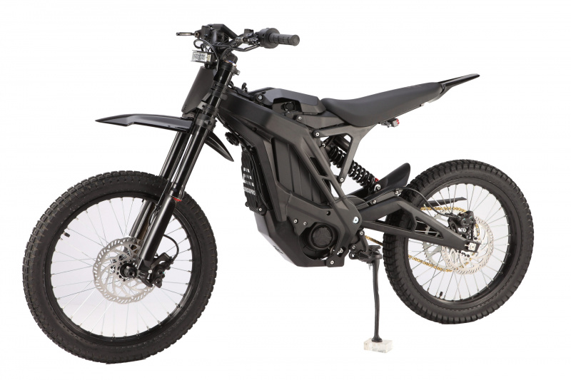 Электробайк E RIDE PRO-SS 3.0