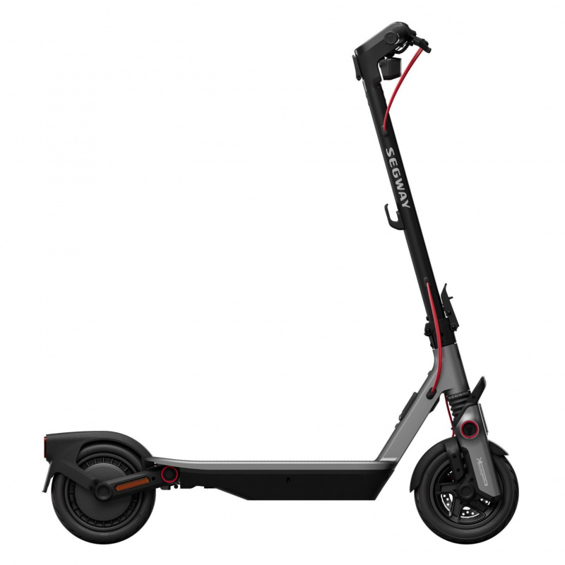  Электросамокат Segway Ninebot F3 Pro